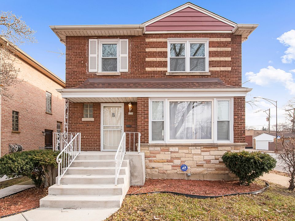 1st image of 8259 S Luella Ave