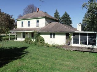 505 Depot St, Prescott, IA 50859