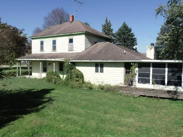 505 Depot St, Prescott, IA 50859