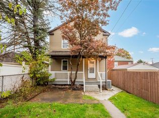 7129 Michigan Ave, Pittsburgh, PA 15218