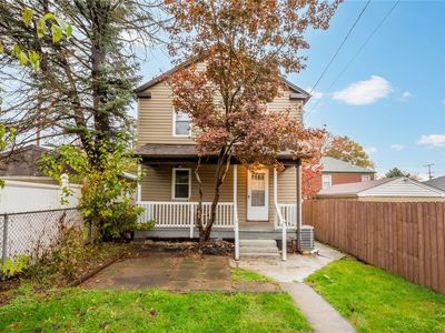 7129 Michigan Ave, Pittsburgh, PA, 15218