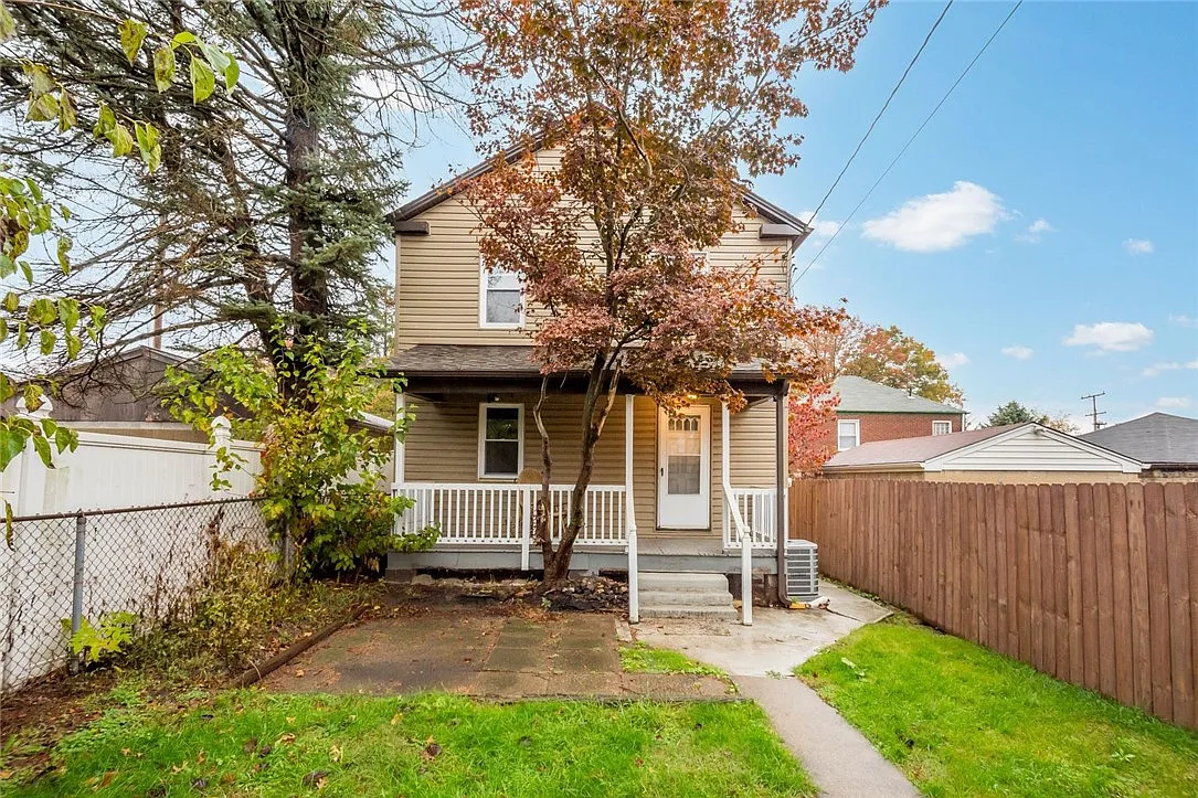 7129 Michigan Ave photo 1
