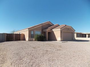 8329 W Coronado Dr, Arizona City, AZ 85123