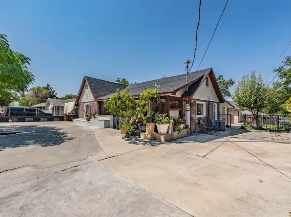 1603 Whitaker Ave, Dallas, TX 75216