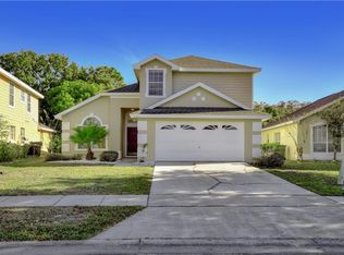 4337 Creekside Blvd, Kissimmee, FL 34746