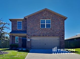 936 American Monarch Dr, La Marque, TX 77568