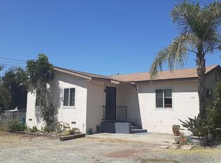 734-738 Grapevine Rd, Vista, CA 92083