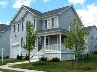 1620 Sailaway Cir, Essex, MD 21221