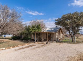 100 Briarcrest, Early, TX 76802