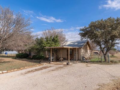 100 Briarcrest, Early, TX, 76802