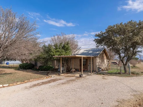 100 Briarcrest, Early, TX 76802