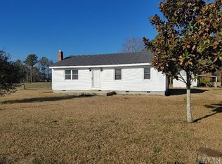 402 Firetower Rd, Elizabeth City, NC 27909