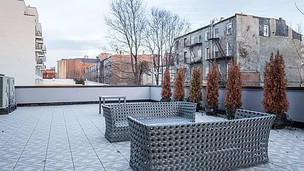 Rented by Nooklyn NYC LLC