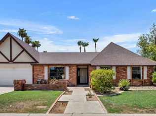15834 N 58th Pl, Scottsdale, AZ 85254