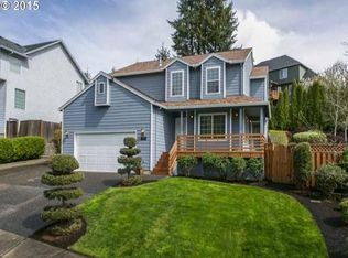 14556 SW Shoue Dr, Tigard, OR 97224