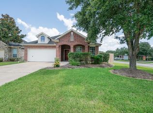 6140 Bradie Ct, League City, TX 77573