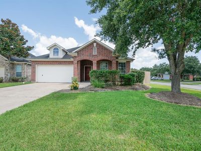 6140 Bradie Ct, League City, TX, 77573