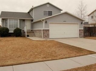 4571 W 6015 S, Salt Lake City, UT 84118