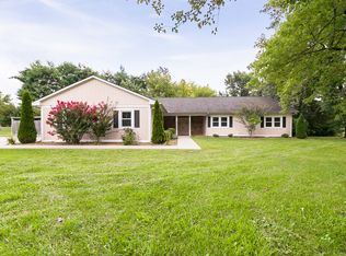 4052 Old South Rd, Murfreesboro, TN 37128
