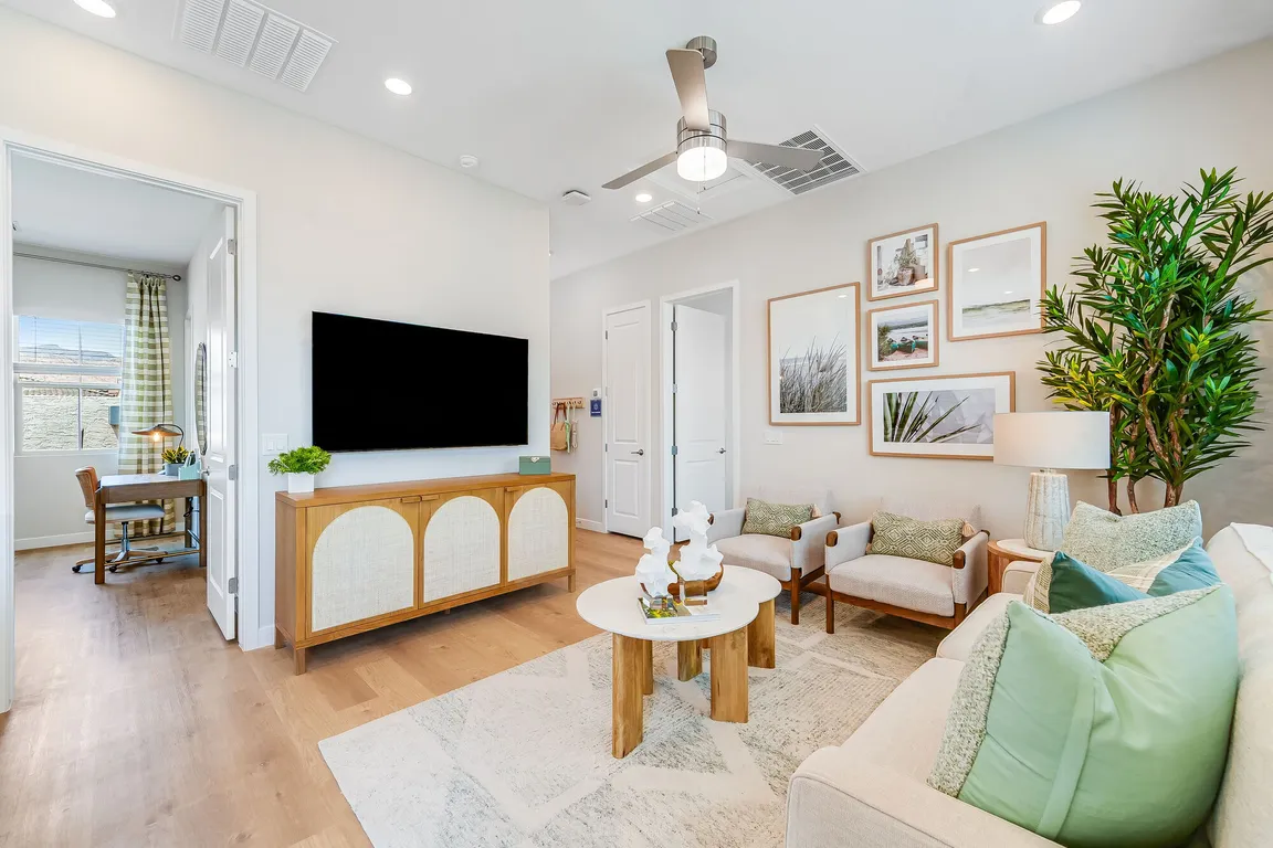 Yardly at Verrado apartments community photo