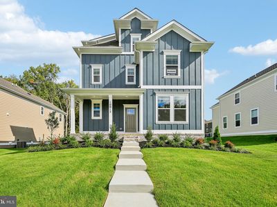 10002 Campbell Blvd, Middle River, MD, 21220