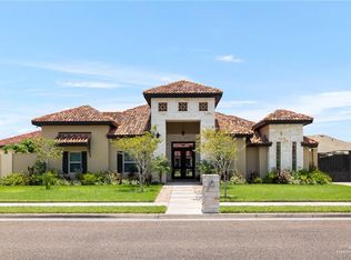 3614 Tigris, Edinburg, TX 78539