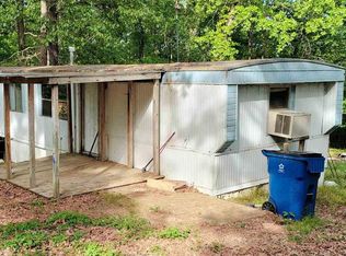 4109 Oak Grove Rd, Trezevant, TN 38258