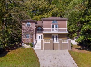 4062 Plains Ave SW, Fort Payne, AL 35967