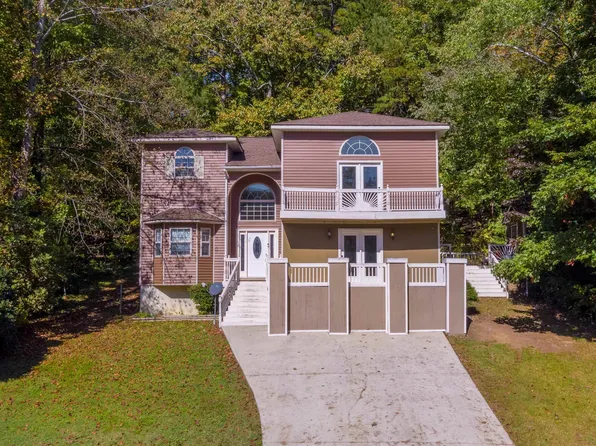 4062 Plains Ave SW, Fort Payne, AL 35967