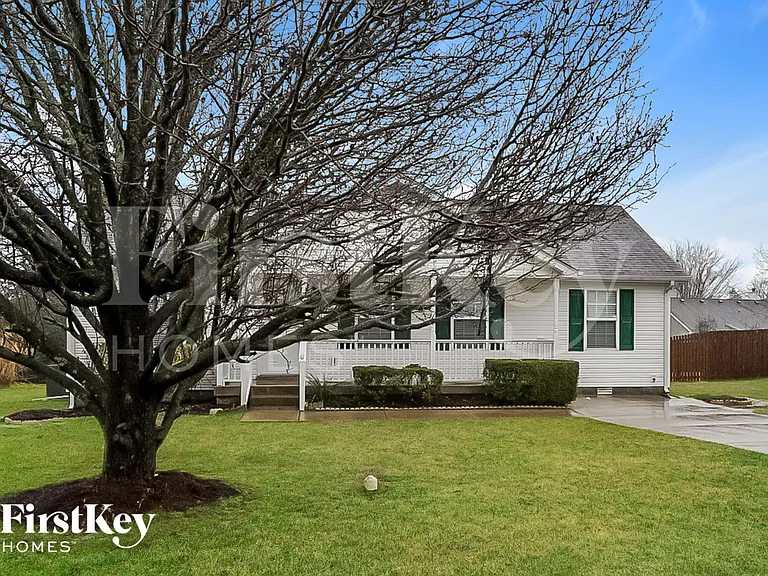 1415 Tuffnell Dr — Photo 1