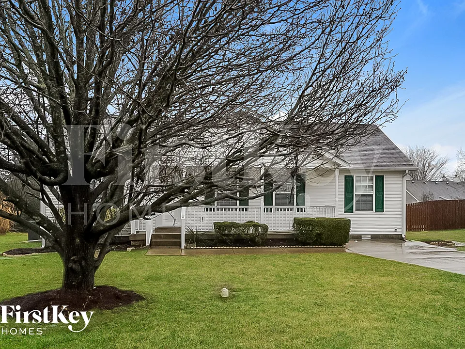 1415 Tuffnell Dr