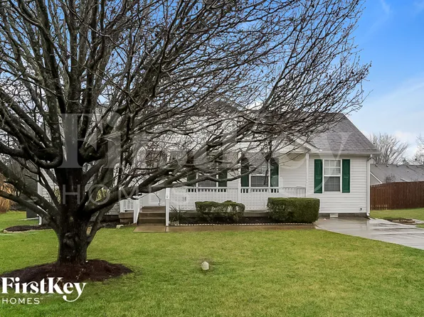 1415 Tuffnell Dr, La Vergne, TN 37086