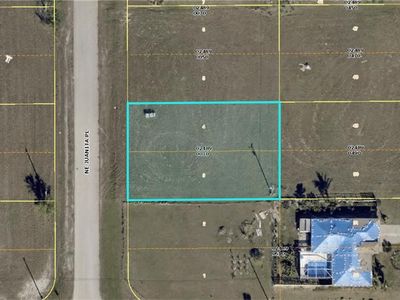 1613 NE Juanita Pl, Cape Coral, FL, 33909