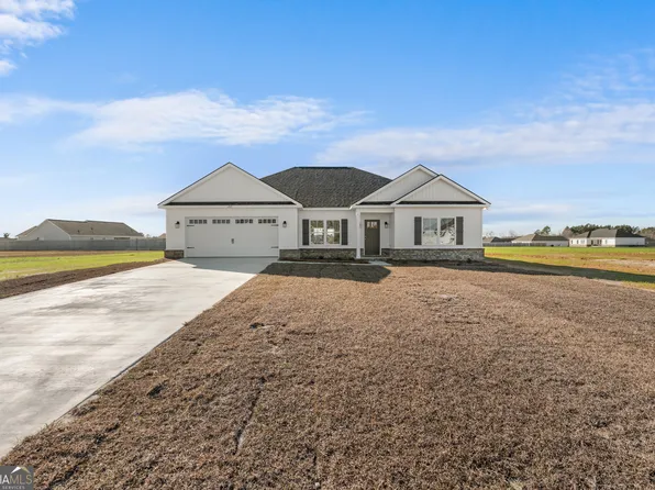 210 Hopecrest Rd #62, Statesboro, GA 30458