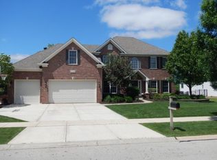 12728 Waterford Blvd, Plainfield, IL 60585