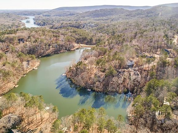 Image 5: Sky View od Lake hickasaw & Lake Arrowhead