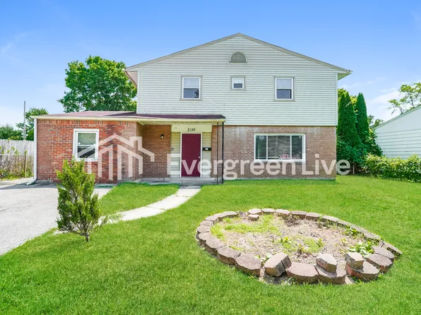 2116 Easthaven Dr, Columbus, OH 43232
