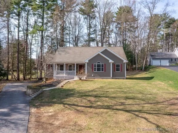 39 Ladds Lane, Killingly, CT 06241