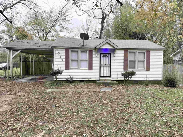1037 Whitehaven Ln, Memphis, TN 38116