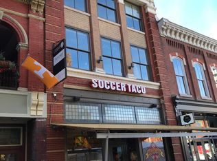 9 Market Sq STE 201, Knoxville, TN 37902