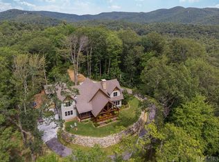 254 High Springs Ln, Cashiers, NC 28717