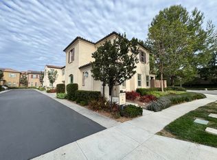 249 Borrego, Irvine, CA 92618