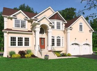 15 Fant Farm Ln, Montebello, NY 10901