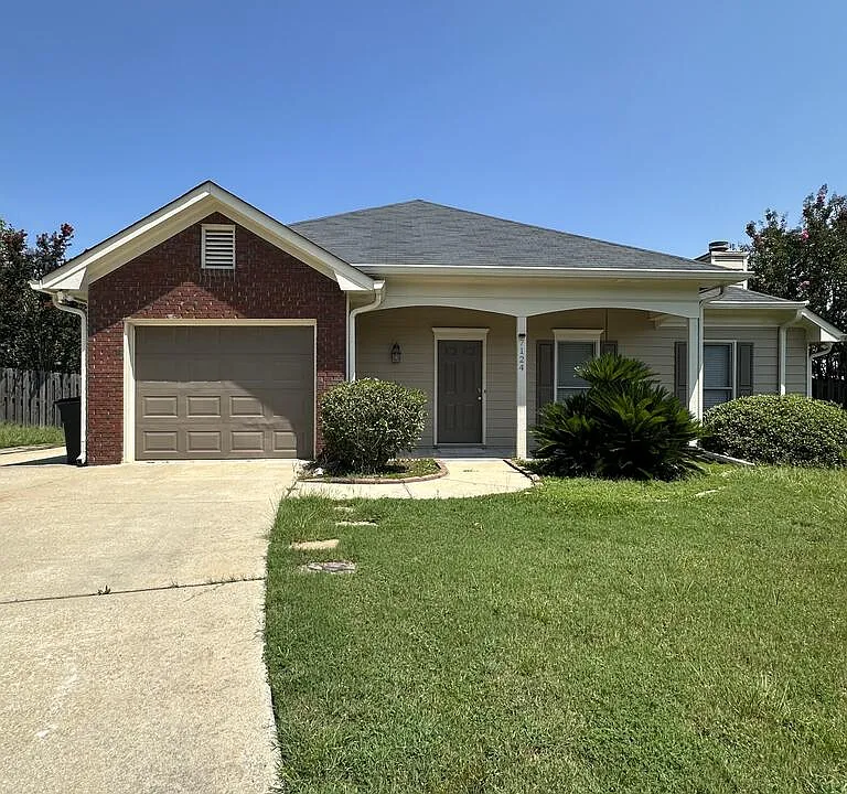 7172 Vinings Ct