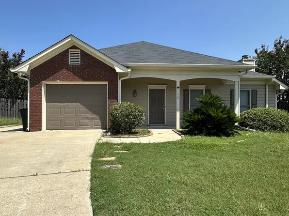 7124 Vinings Ct, Columbus, GA 31907
