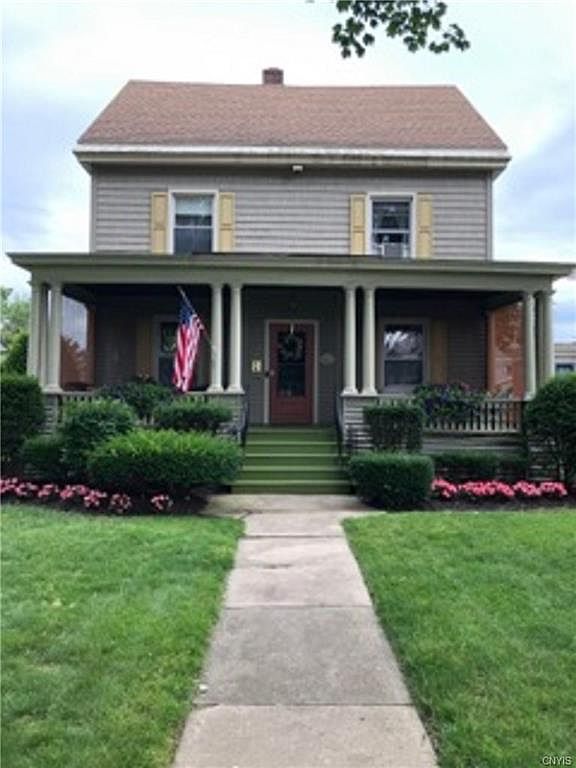 709 N St, Rome, NY 13440 Zillow