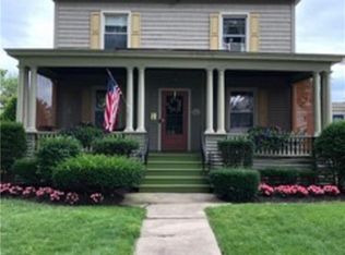 709 N George St, Rome, NY 13440