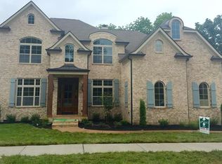 2223 Dunbalne Ln LOT 106, Franklin, TN 37069