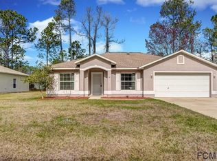 15 Llestone Path, Palm Coast, FL 32164