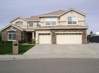 5104 Griffiths Ct, Antioch, CA 94531